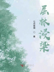 层林浸染